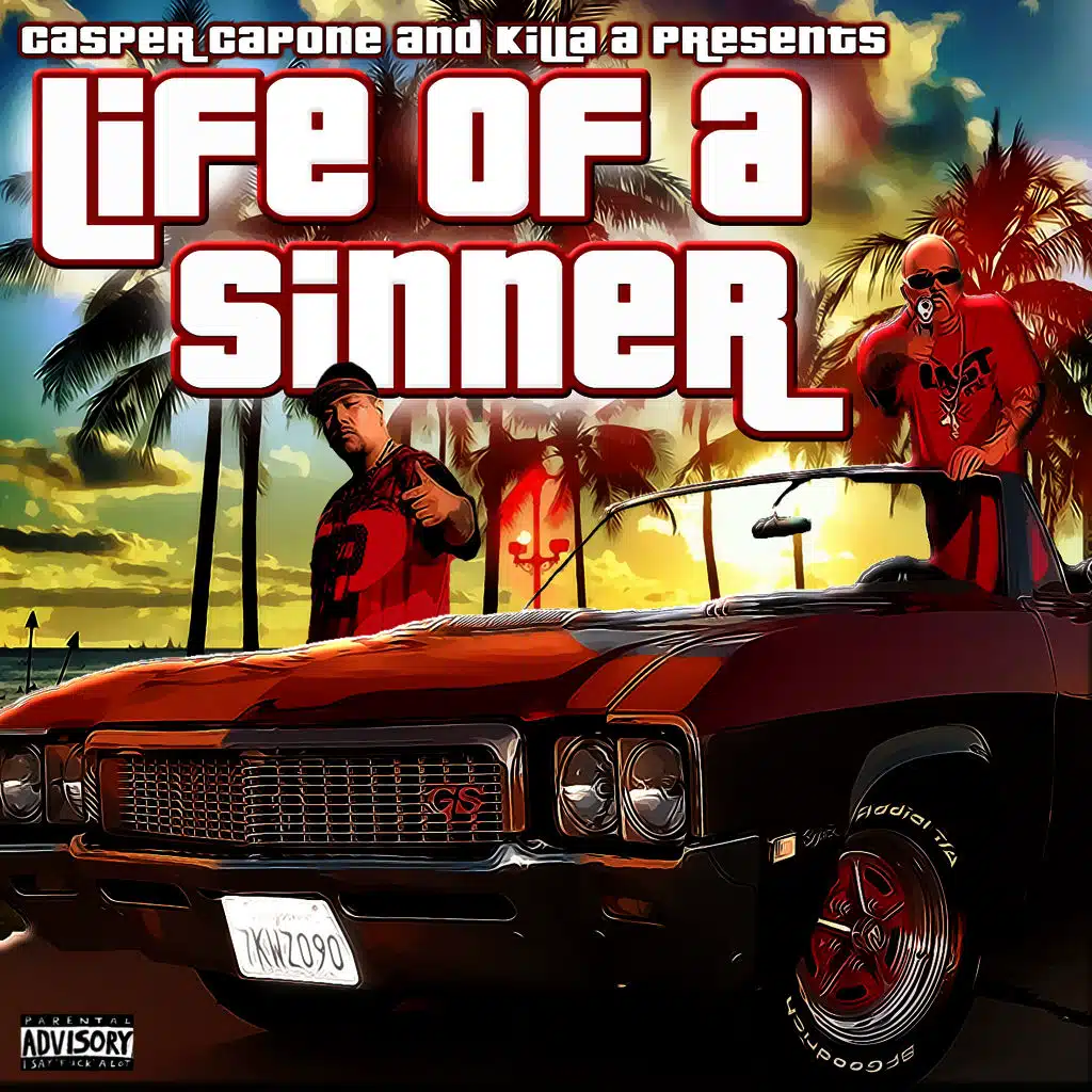 Gun Play (ft. Boogie Locs & Unknown )