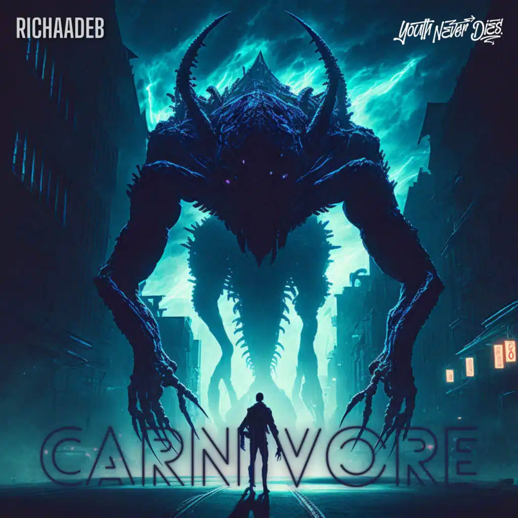 Carnivore (feat. Onlap)