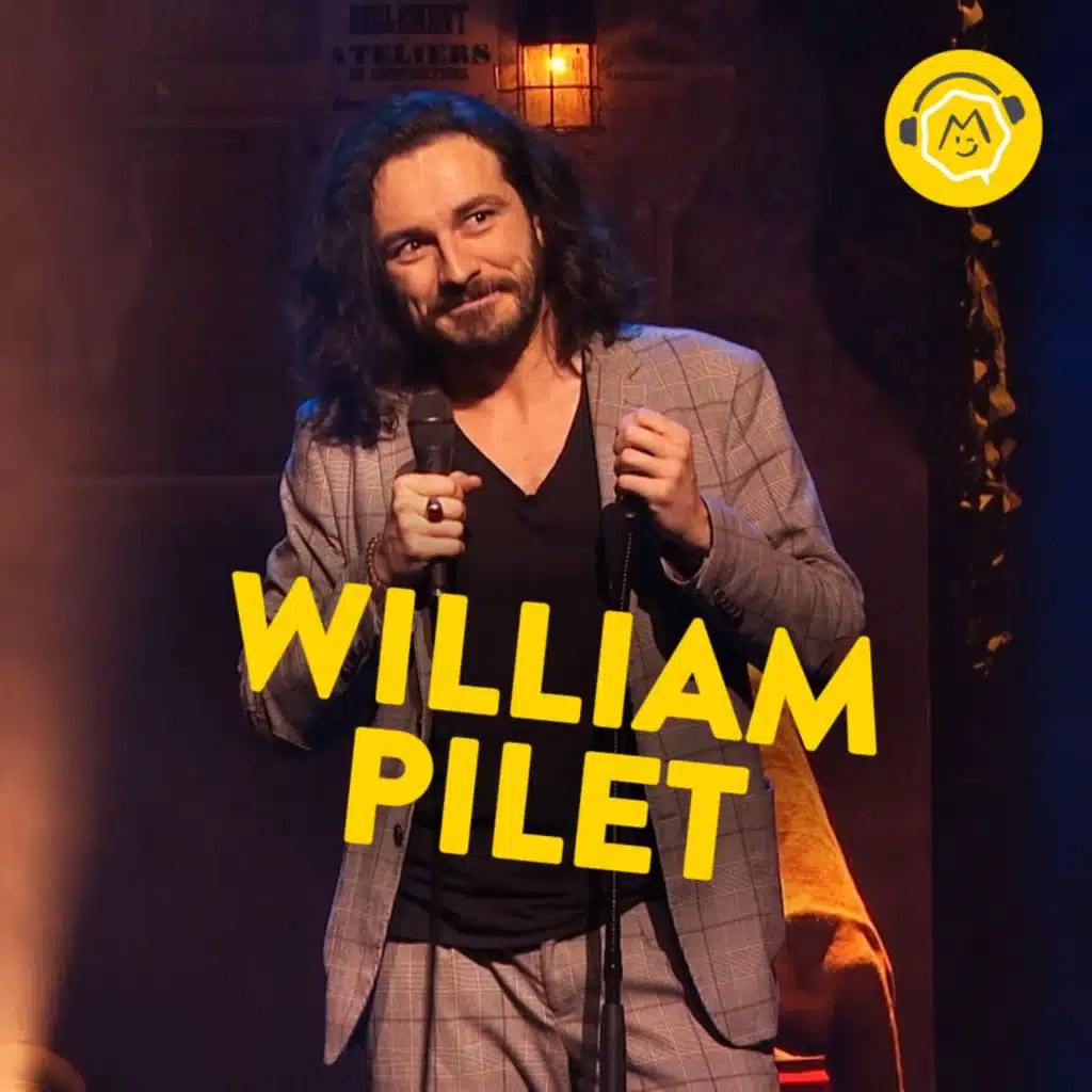 William Pilet - Funérarium (2022)