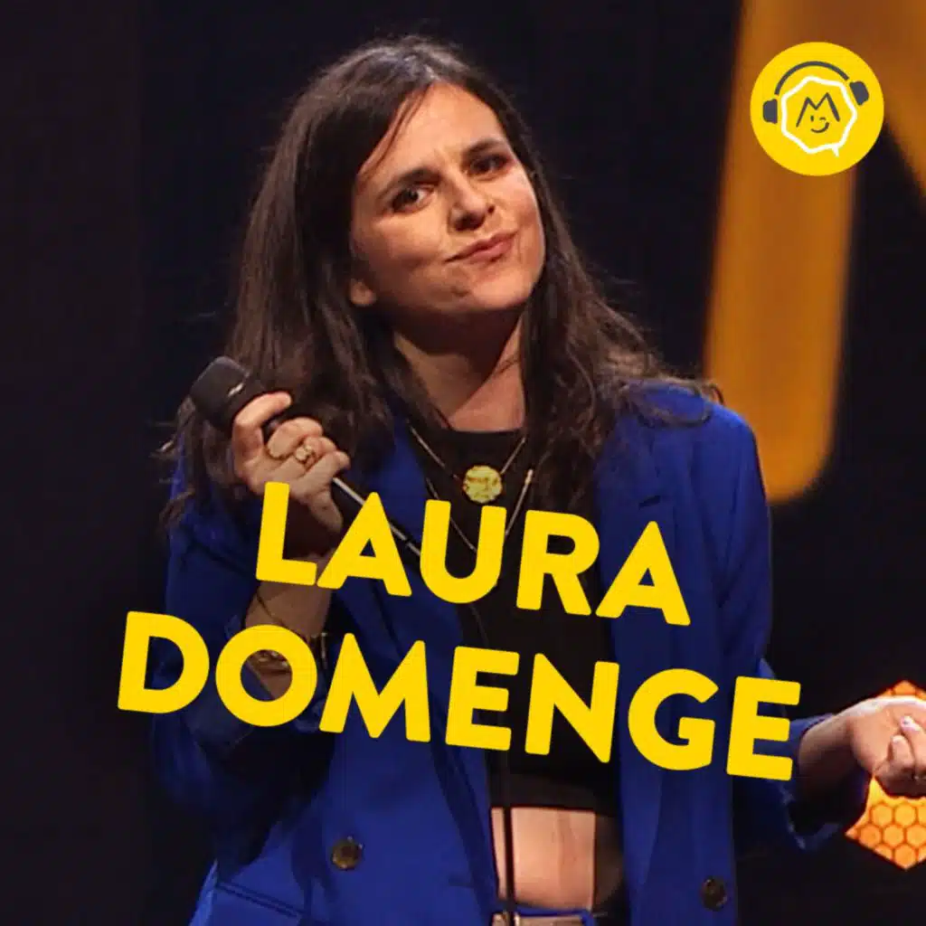 Laura Domenge - L'avortement (2022)