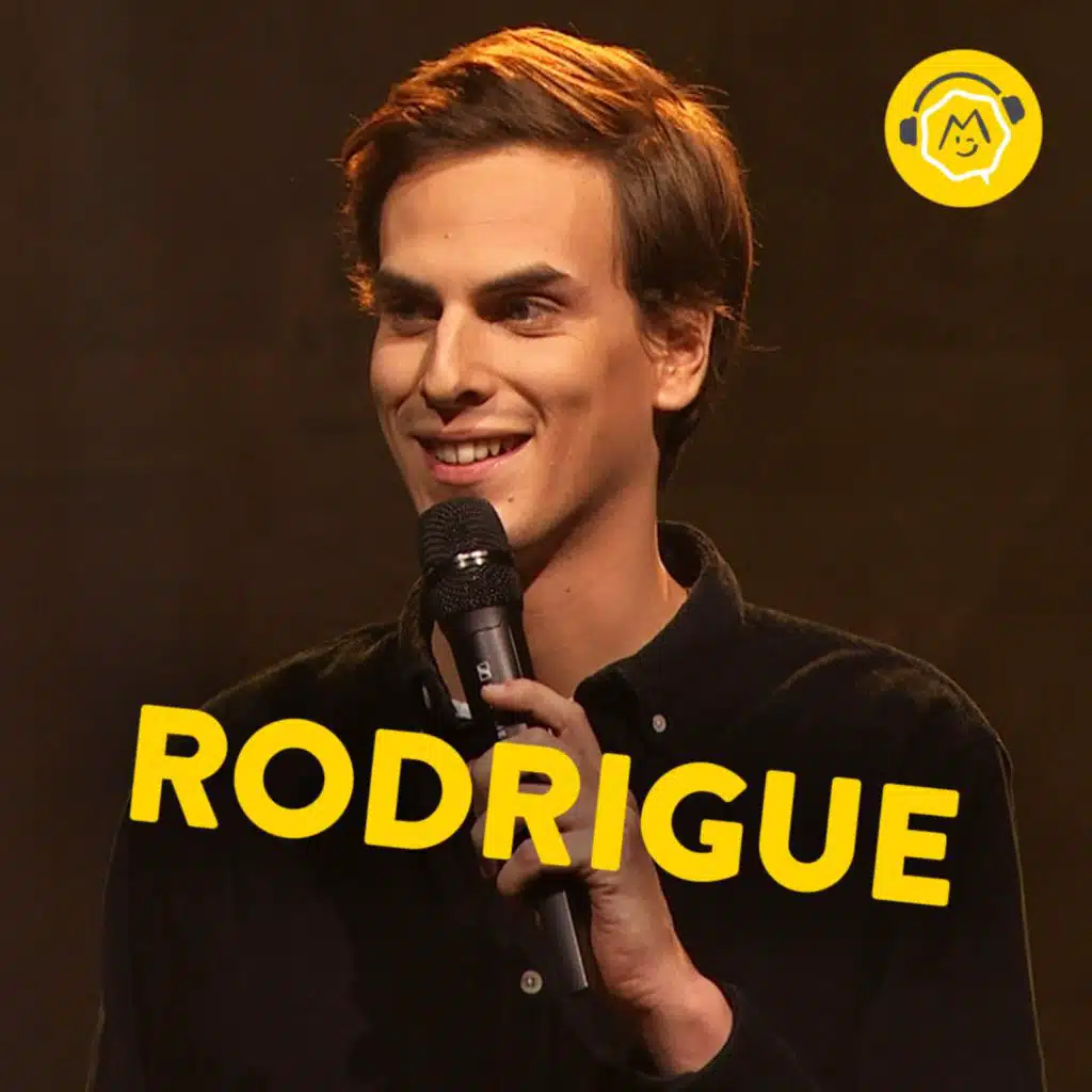 Rodrigue -  (2022)