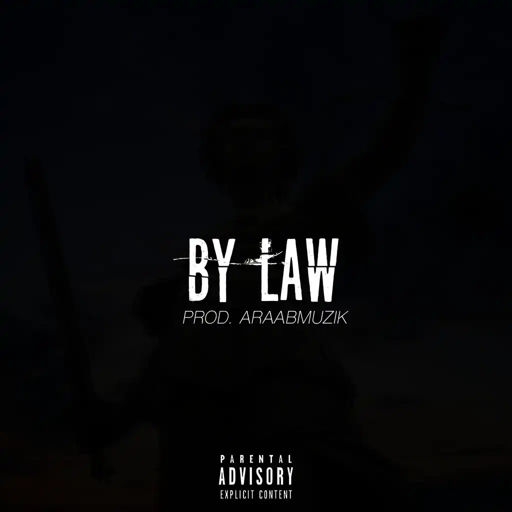 By Law (feat. Jazzy)