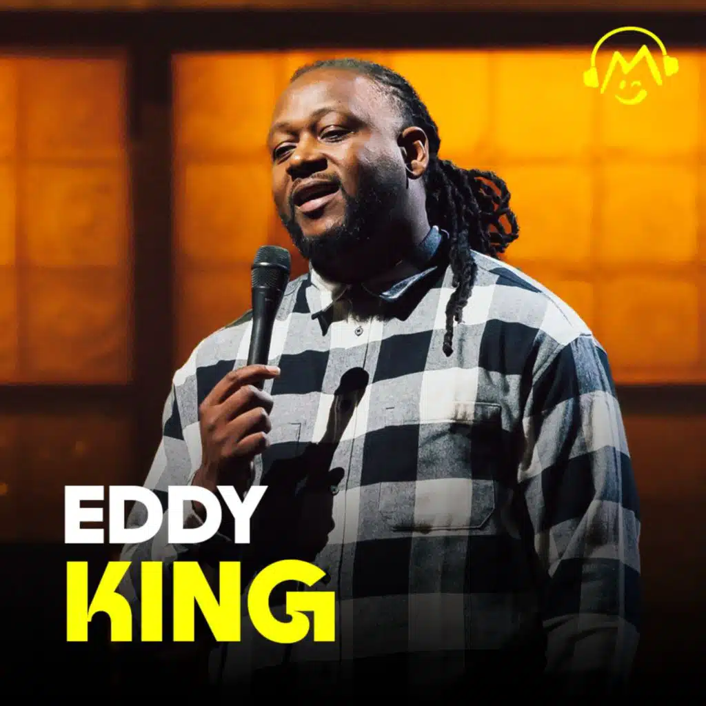 Eddy King - Vasectomie (2022)