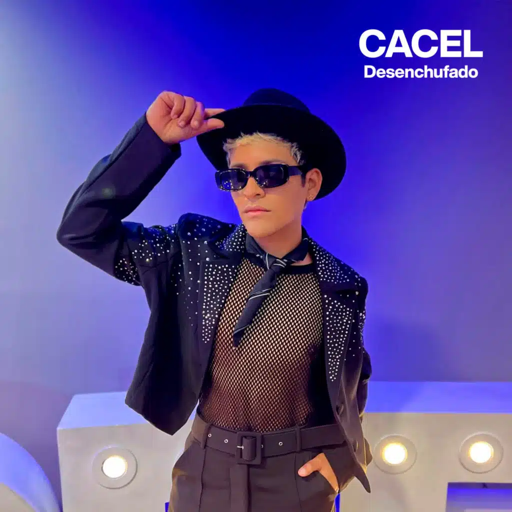 Calma (feat. Susan Prieto)