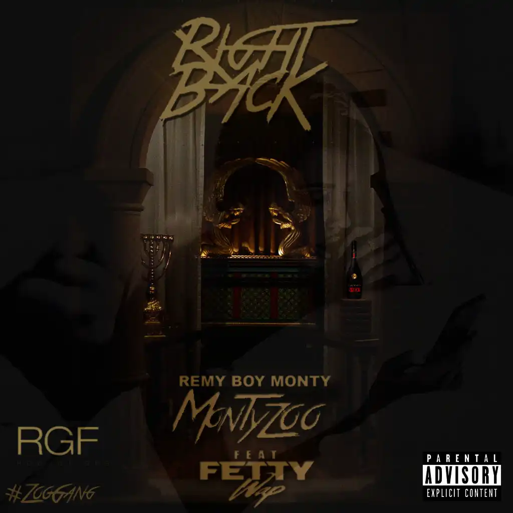 Right Back (feat. Fetty Wap)