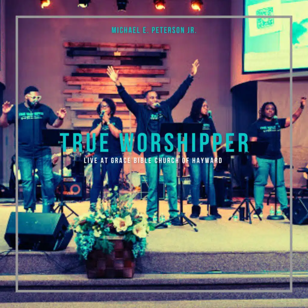 Michael E. Peterson Jr.