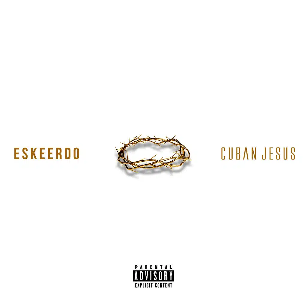 Cuban Jesus - EP