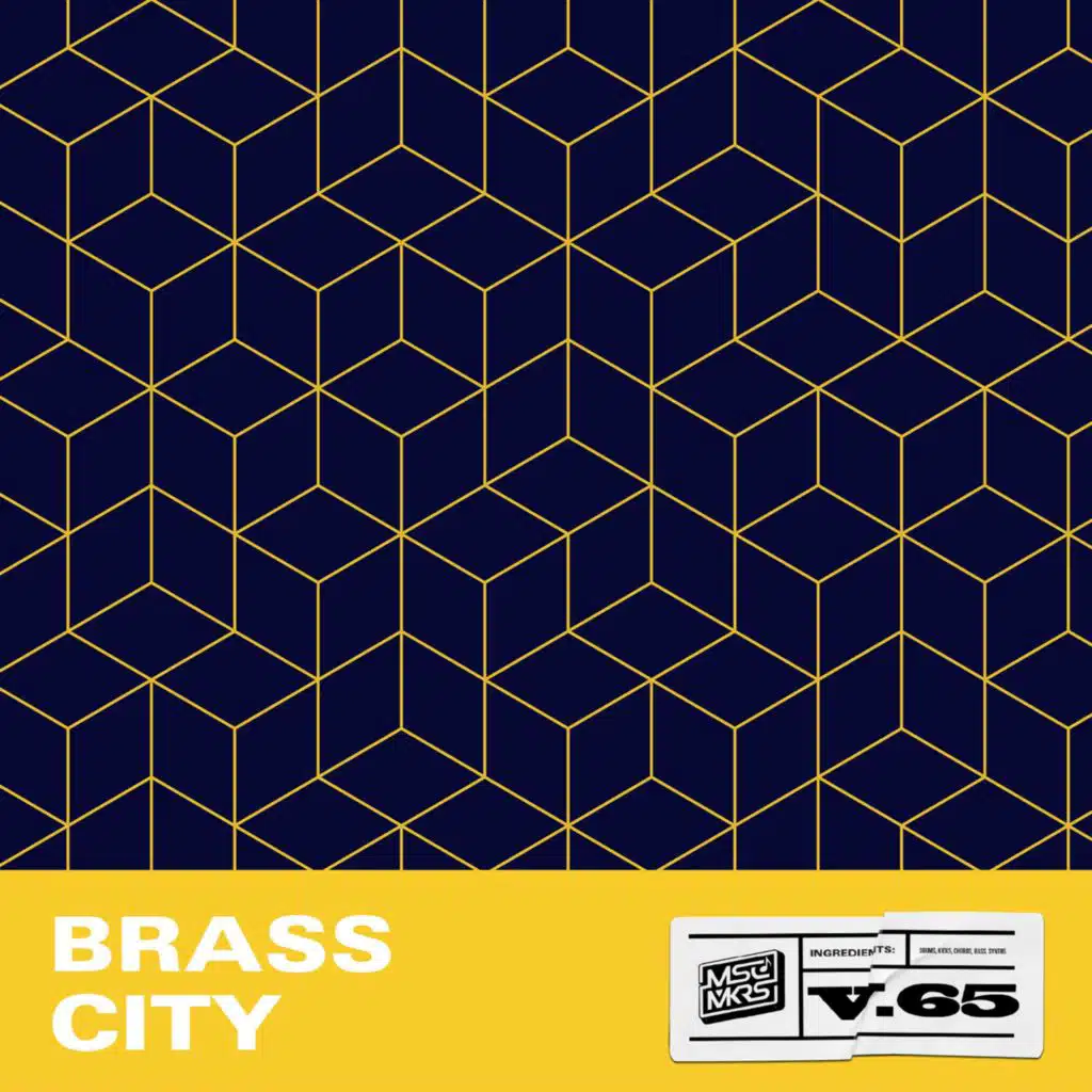 Brass City