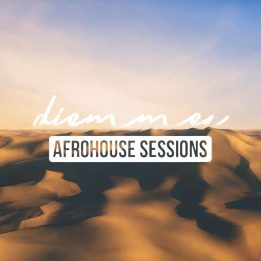 Afrohouse Session #28