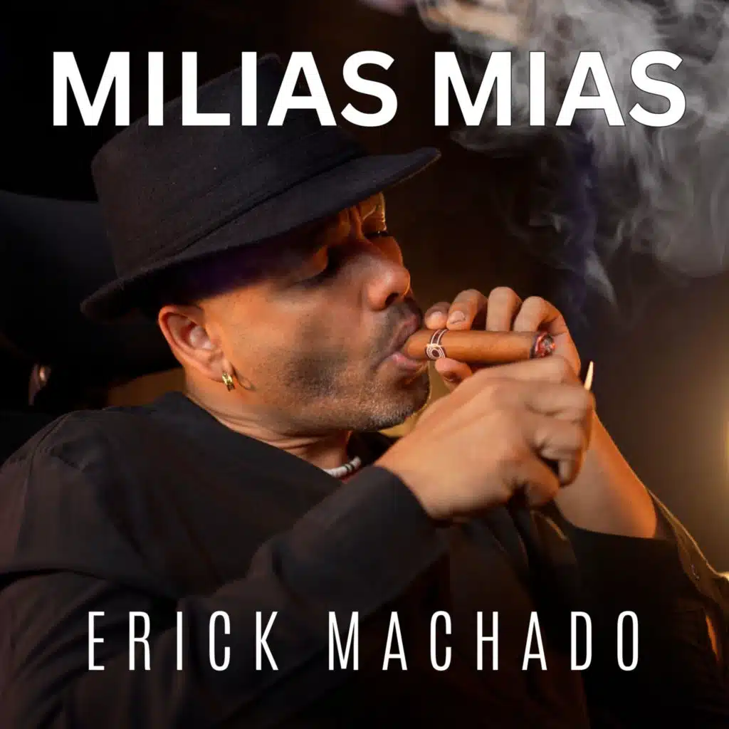 Erick Machado