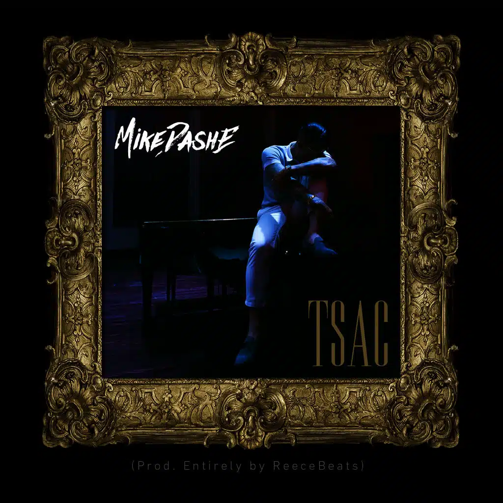 T.S.A.C. (There's Still a Chance)