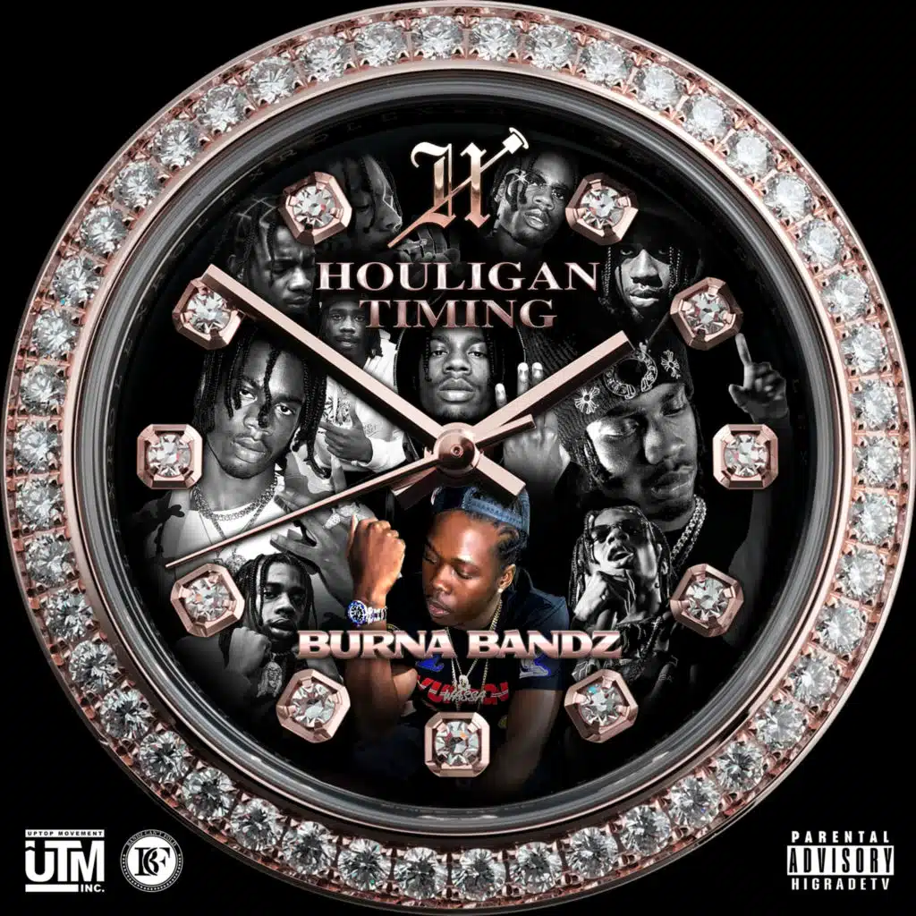 Burna Bandz & Pressa