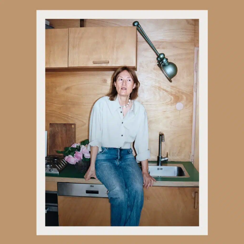 #461 Valérie Weill (Set Designer) | Snoop Dogg, Céline, Chanel : la femme derrière les images cultes