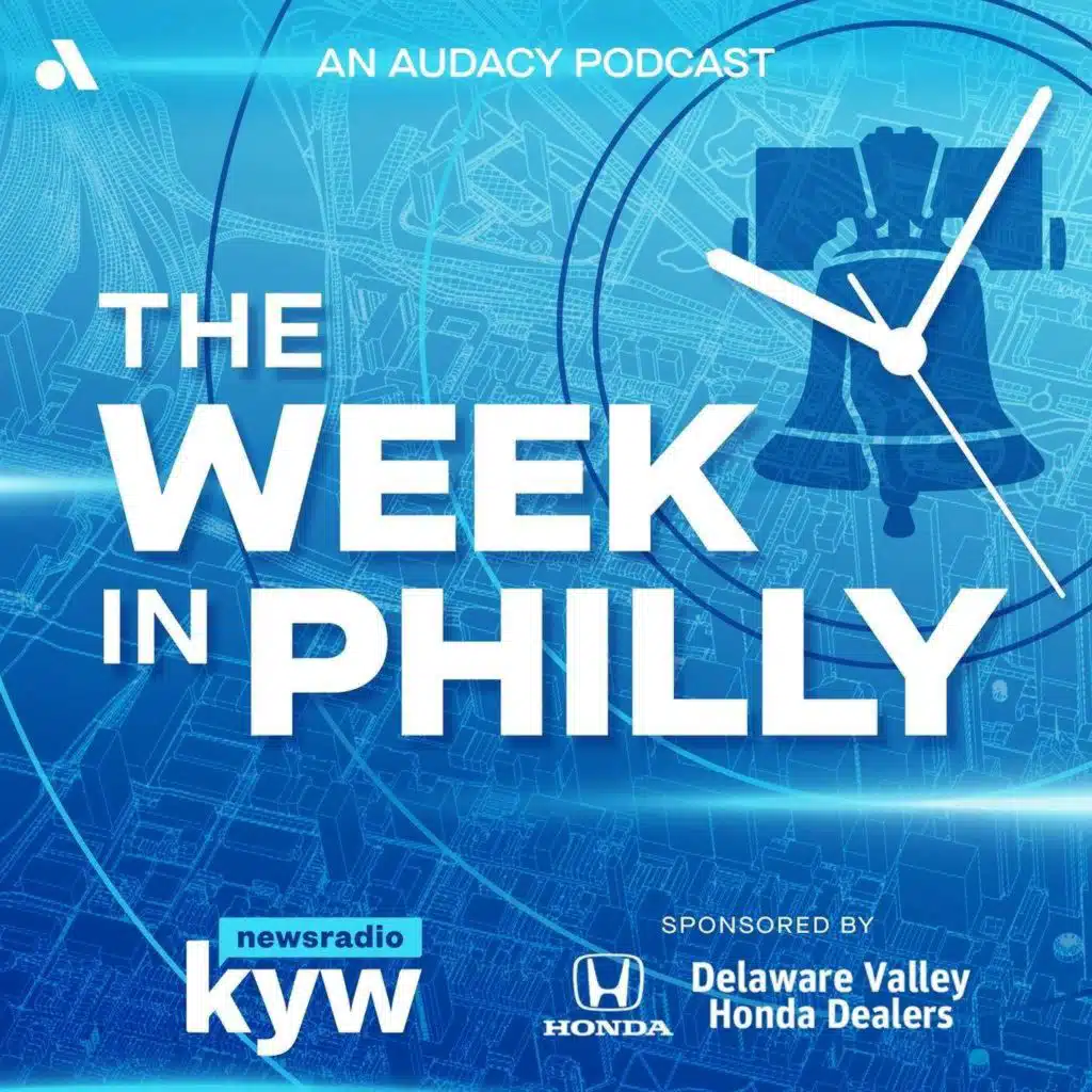 City workers on strike, Philly gets a WNBA team, and the Philly Pops get their name back