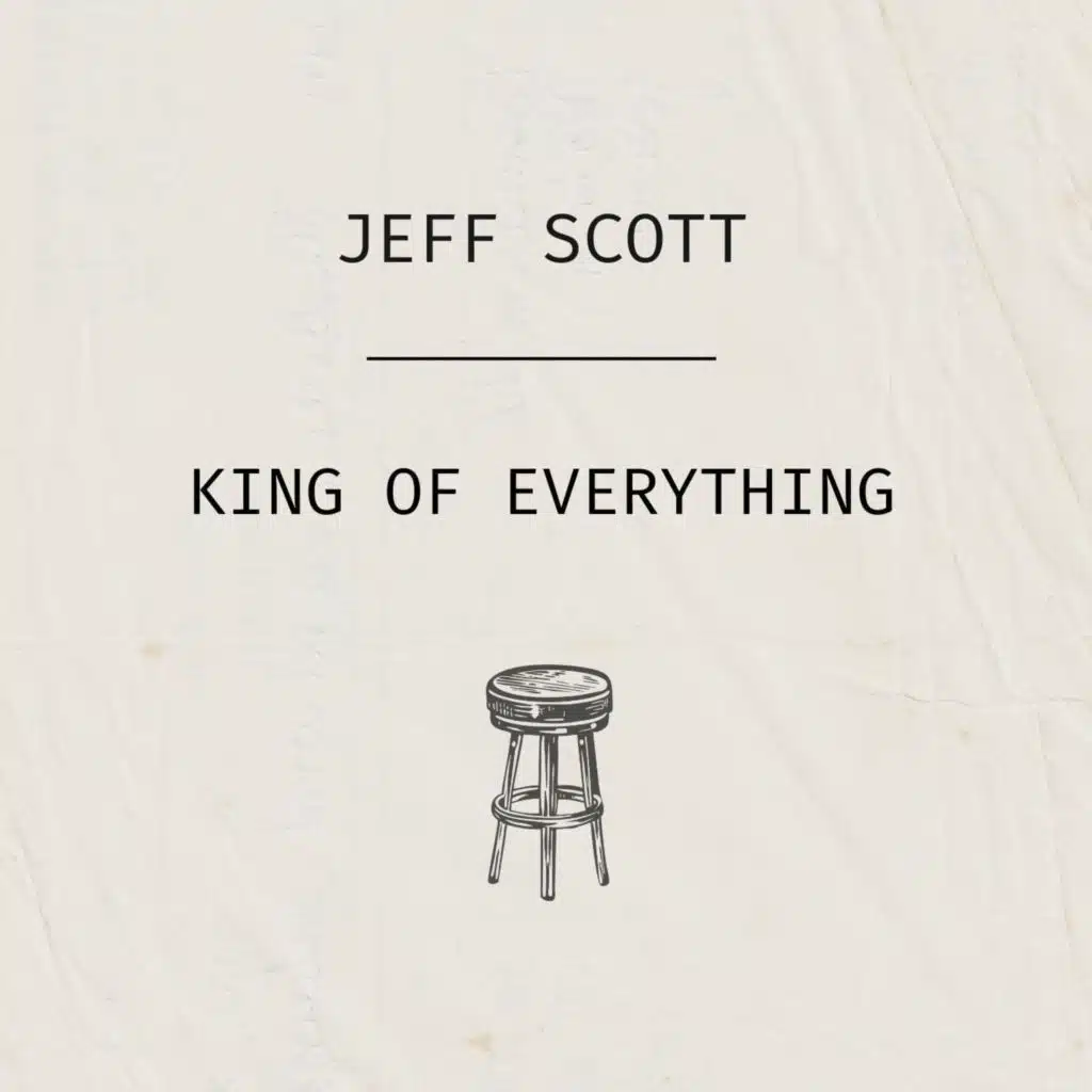 Jeff Scott