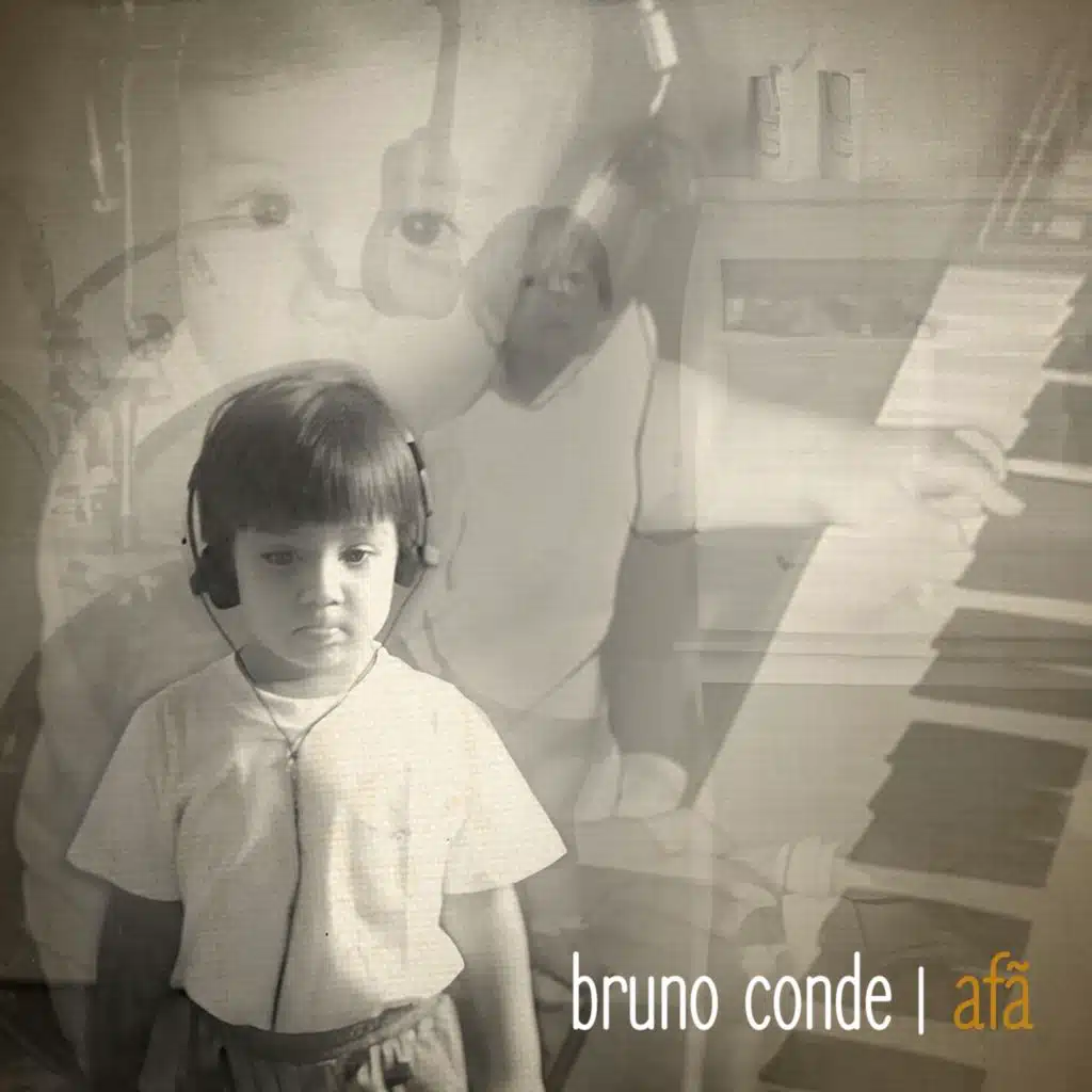 Bruno Conde
