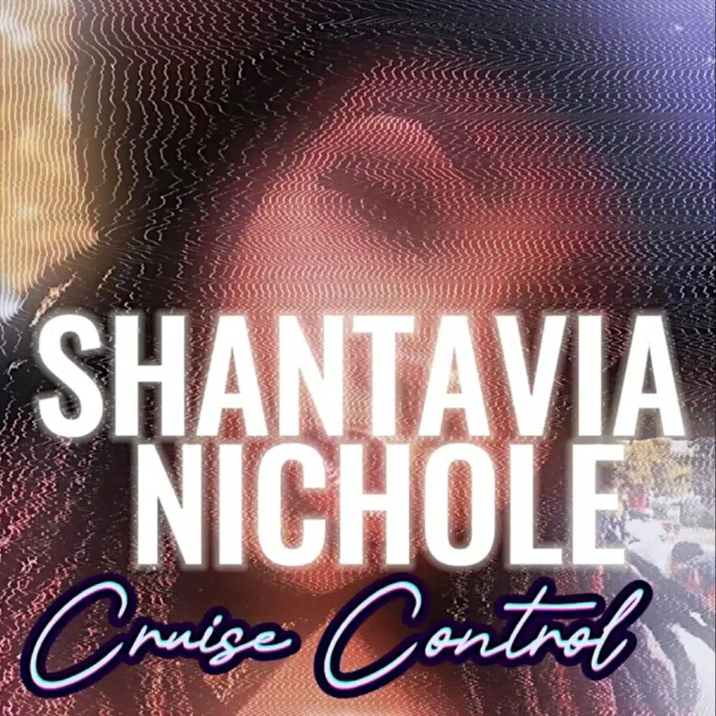 Cruise Control (feat. Stacy)