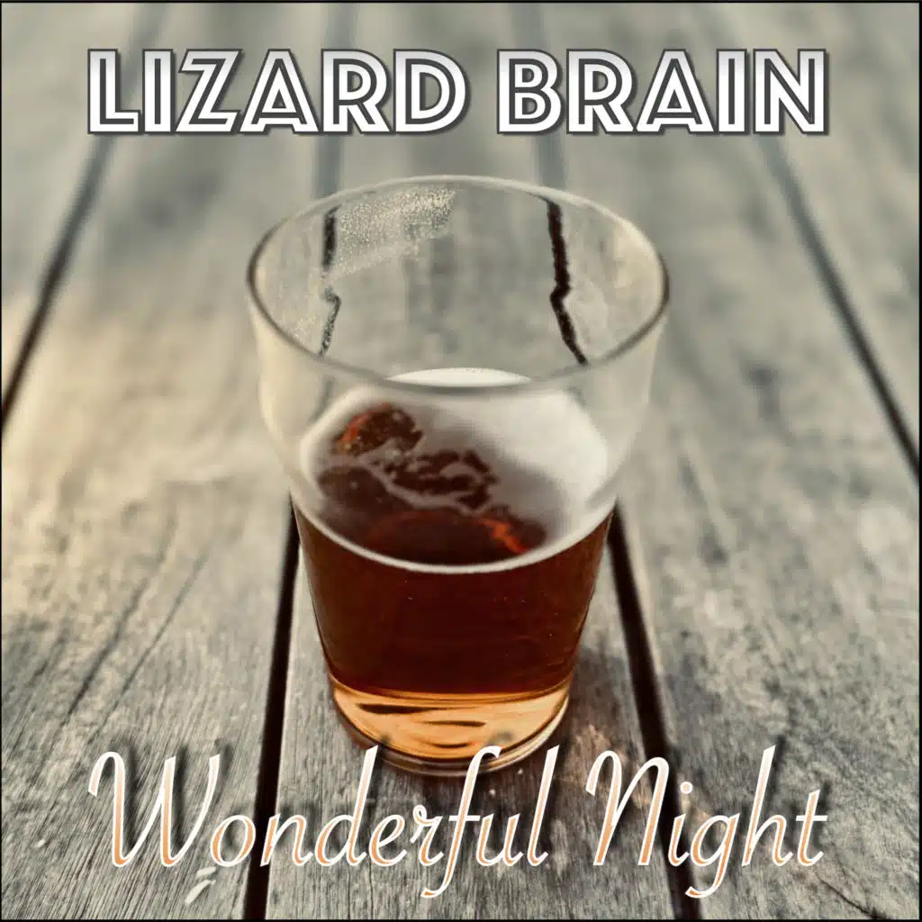Lizard Brain