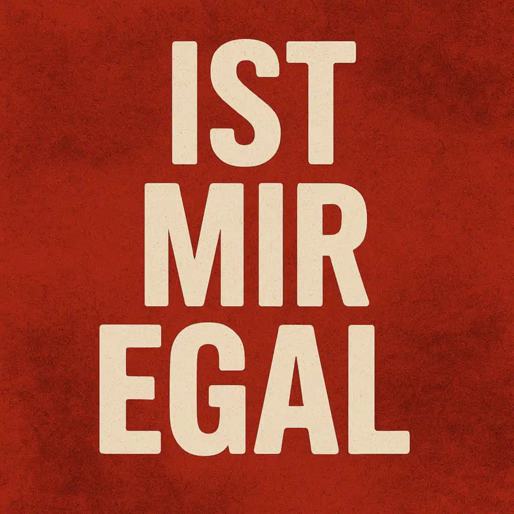 Ist Mir Egal