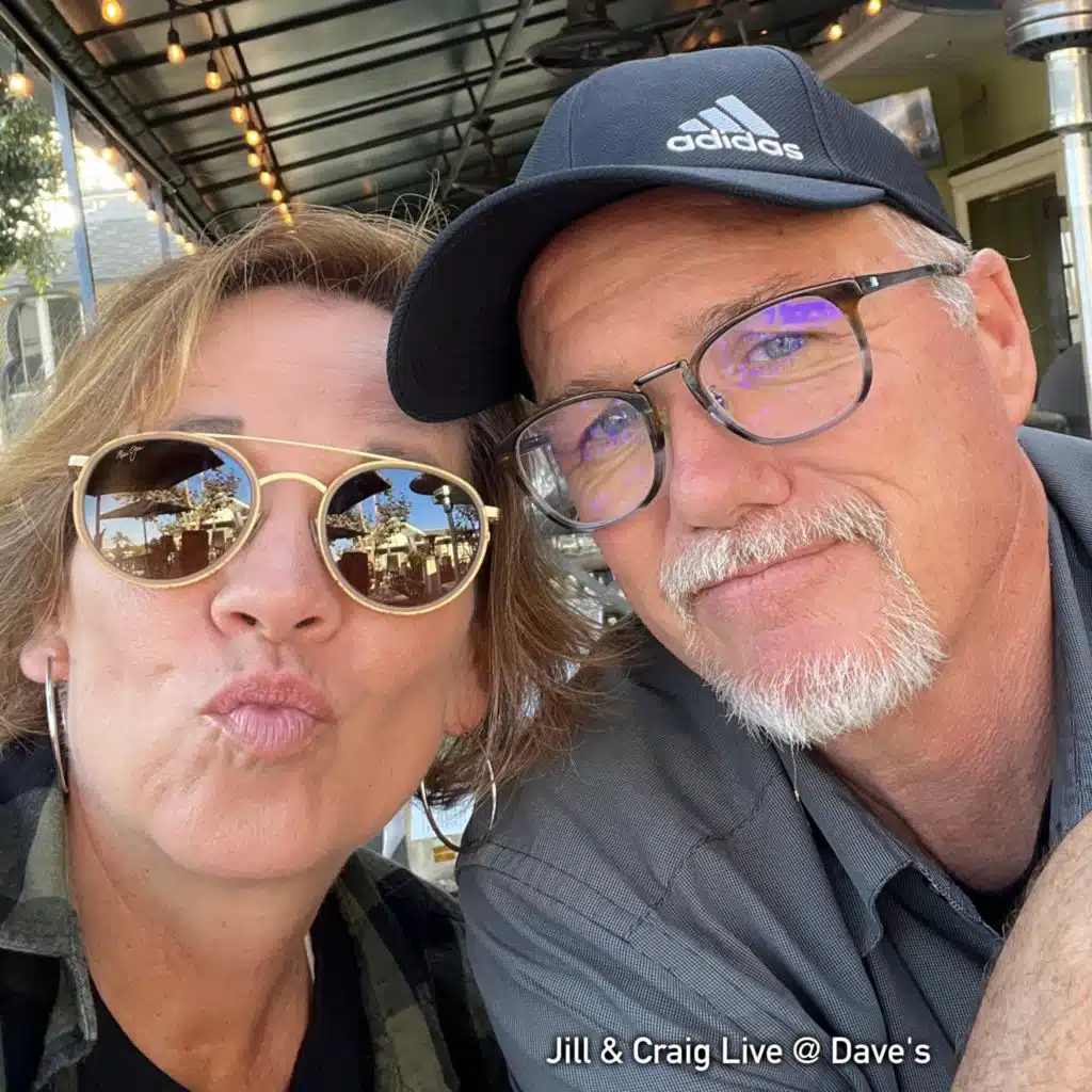 Craig & Jill Anderson