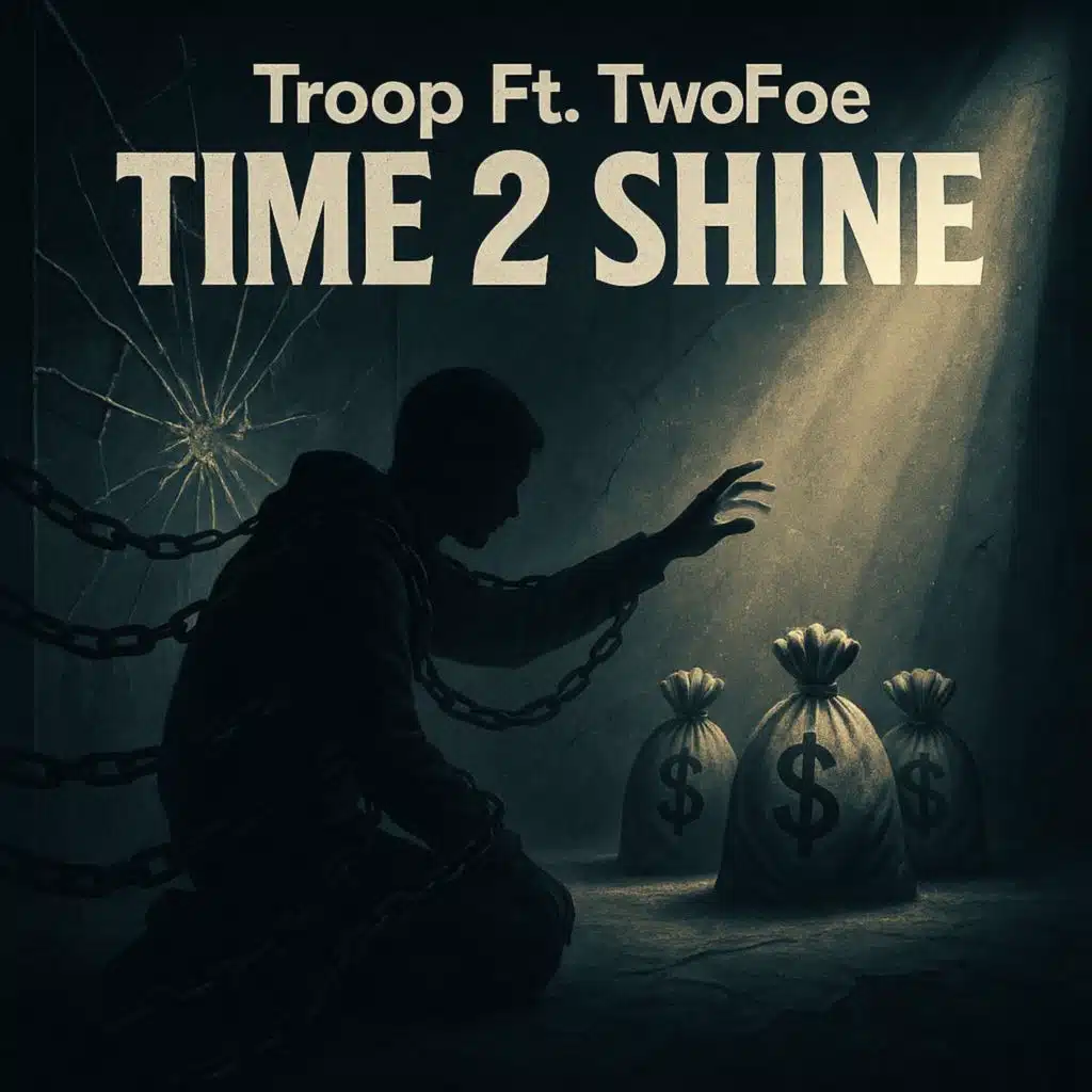 Time2Shine (feat. TwoFoe)