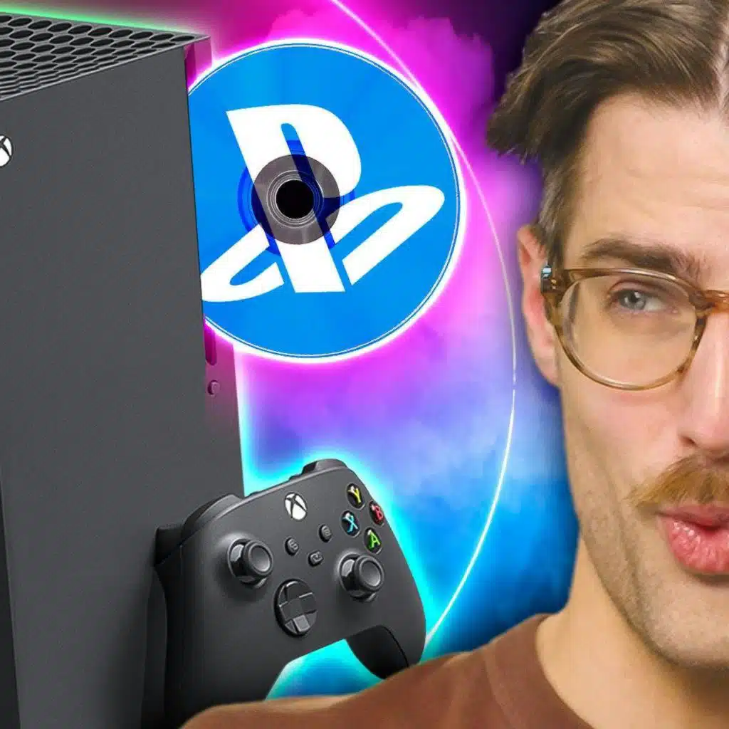 PS5 Exclusive on Xbox, Stop Killing Games, Big Beautiful Bill + more!
