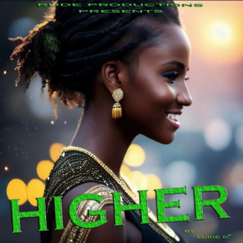 Higher