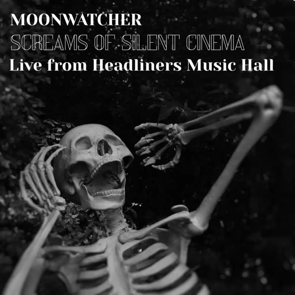 Moonwatcher