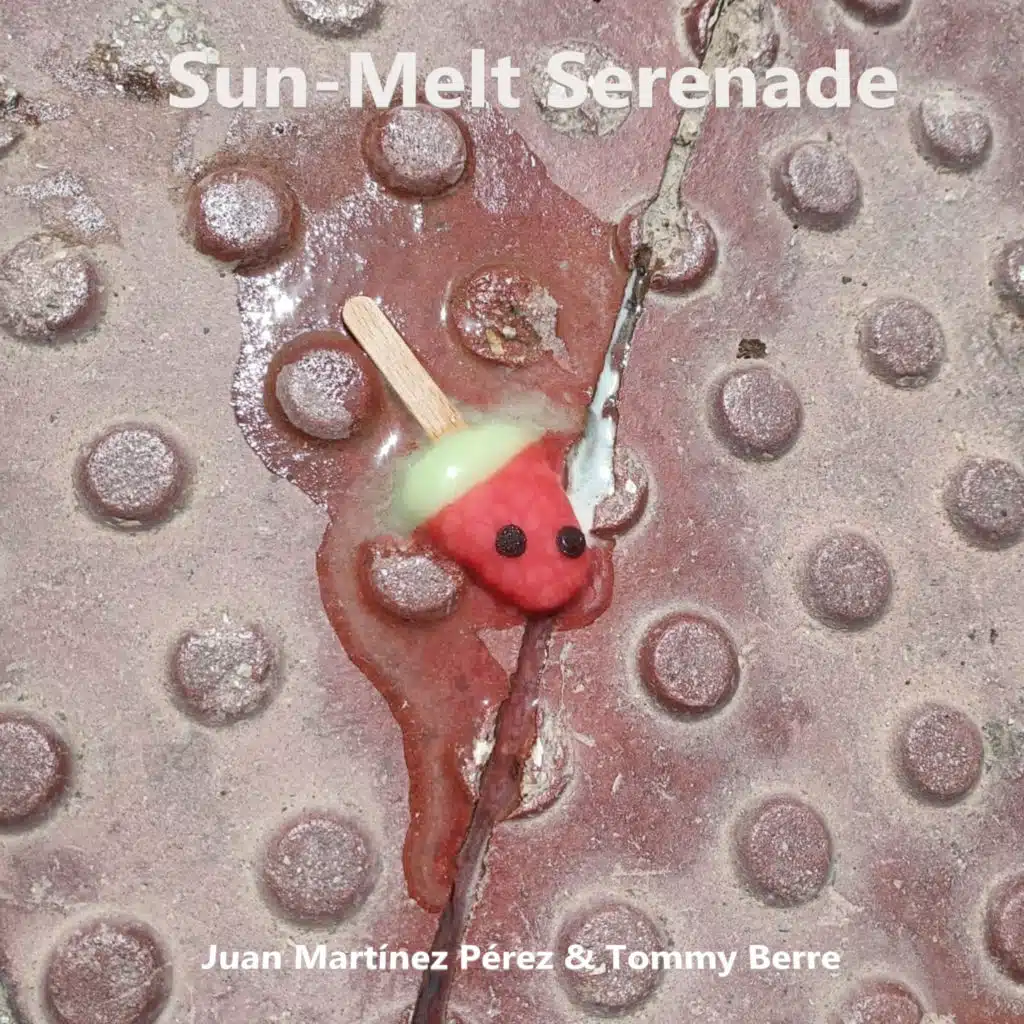 Sun-Melt Serenade