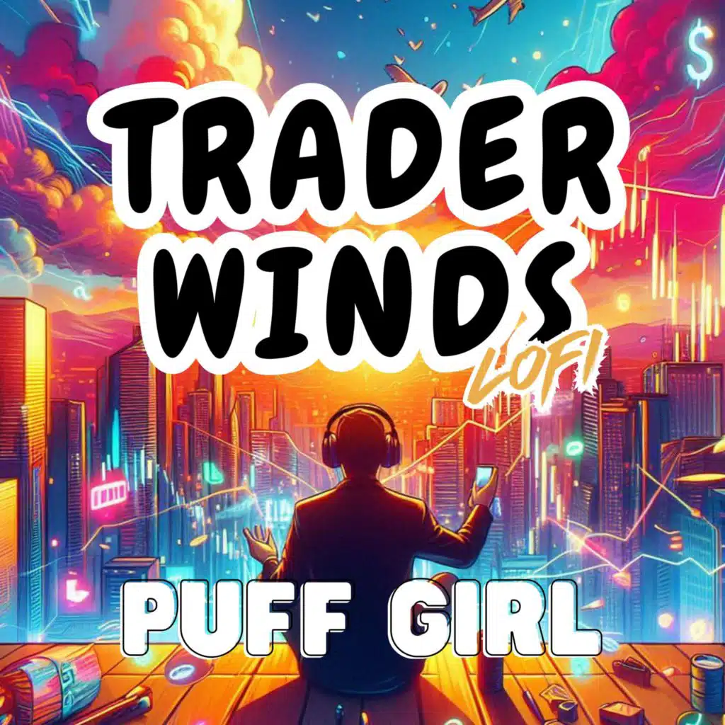 Puff Girl Lofi