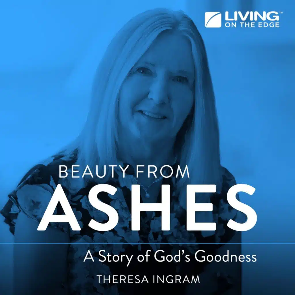 Beauty from Ashes: A Story of God's Goodness