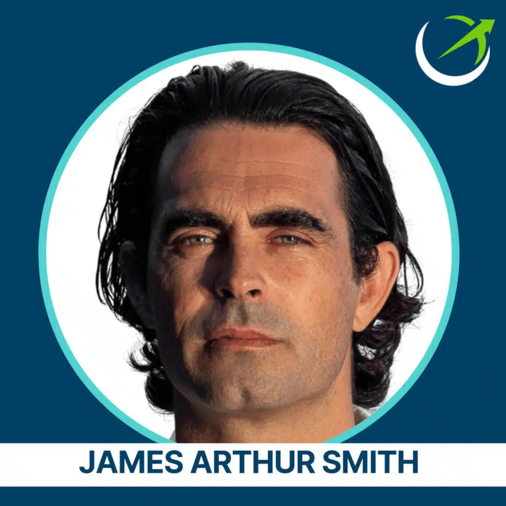 Superfoods Of The Sea, Why "Wild-Caught" Fish Are DIRTY, Fish Oil vs. Fish & More With Seatopia's James Arthur Smith
