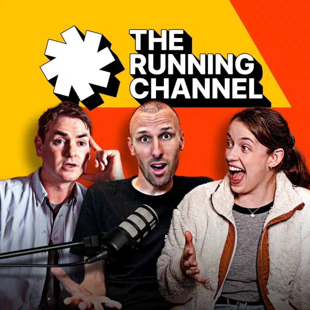 127: How Hard Is It To Run A 4 Minute Mile?