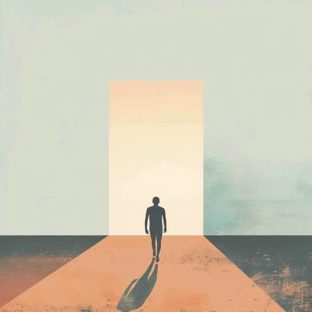 WITH MUSIC - Blissful Calm: A Guided Yoga Nidra Sleep Session