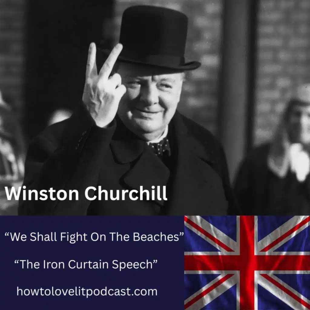 Winston Churchill || "The Sinews Of Peace" || Iron Curtain Speech || Part 2