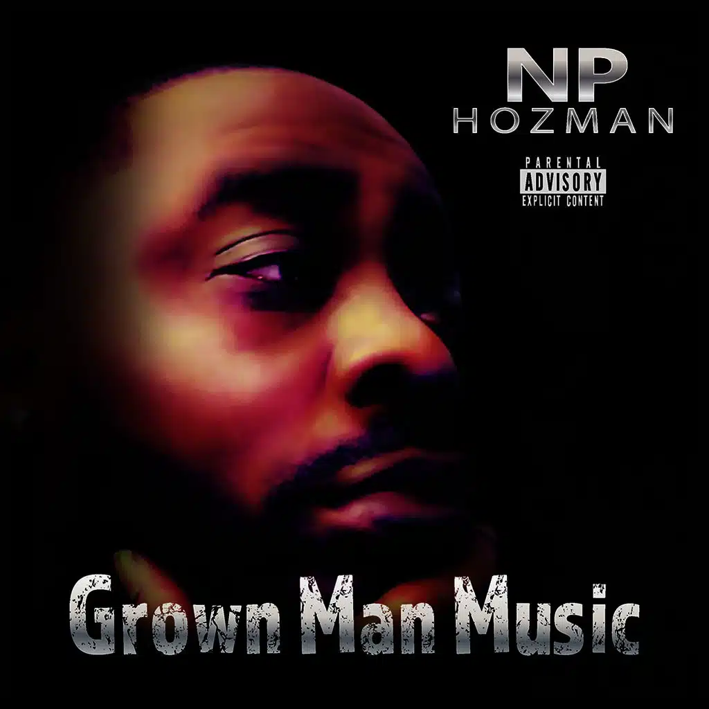 Grown Man Music