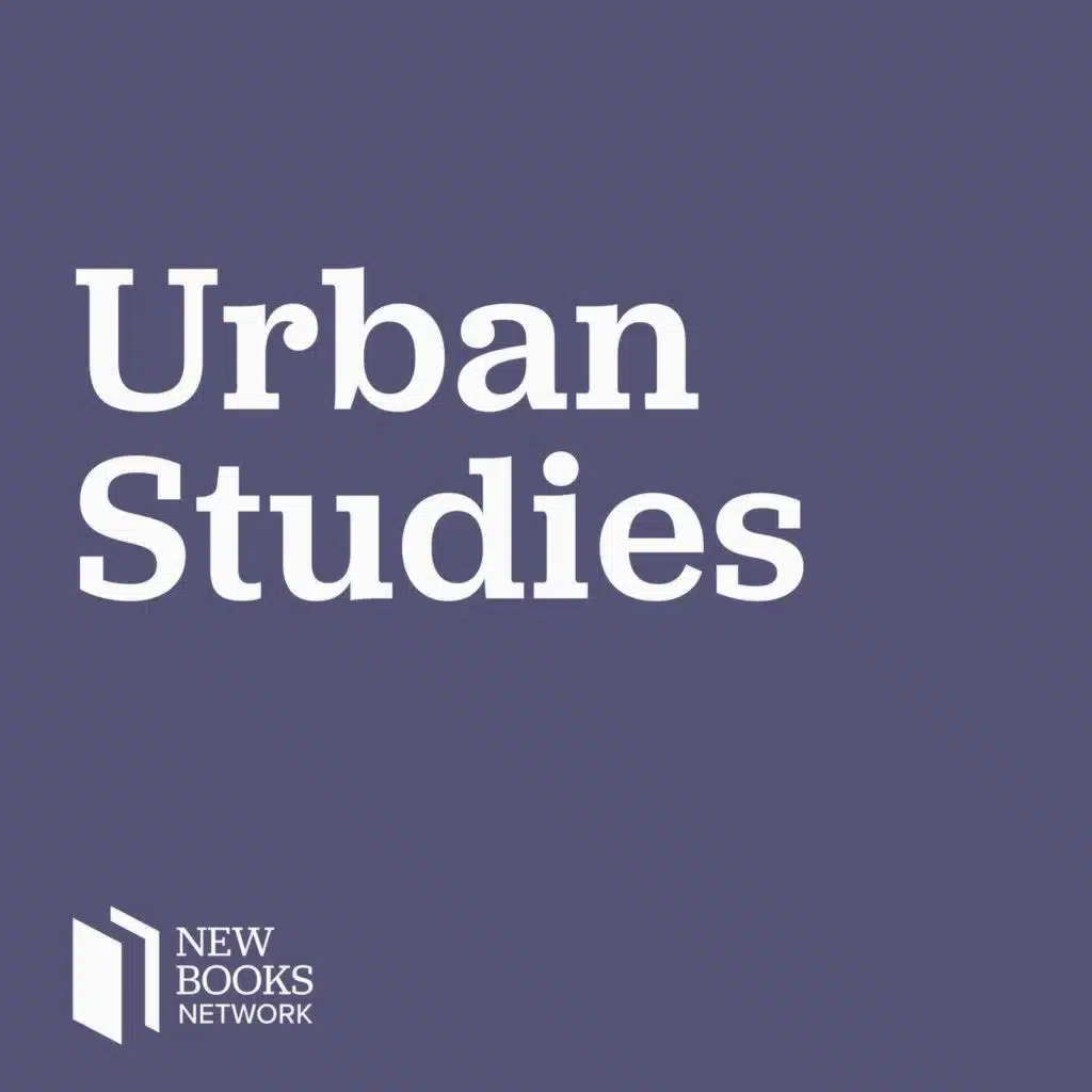John Bardes, "The Carceral City: Slavery and the Making of Mass Incarceration in New Orleans, 1803-1930" (UNC Press, 2024)