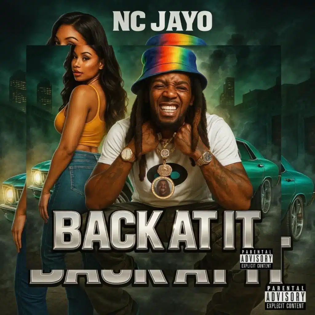 NC Jayo
