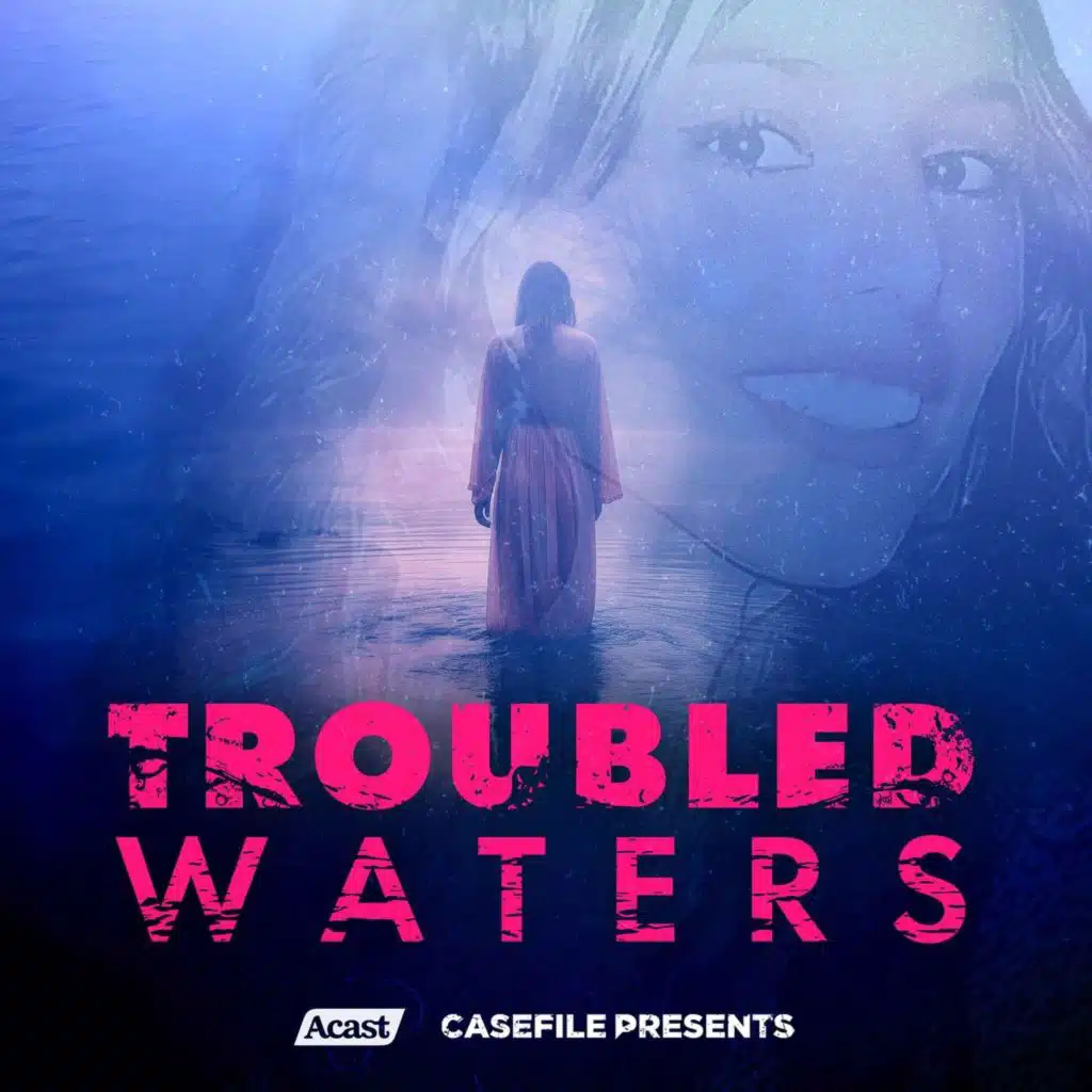 Troubled Waters - Episode 1