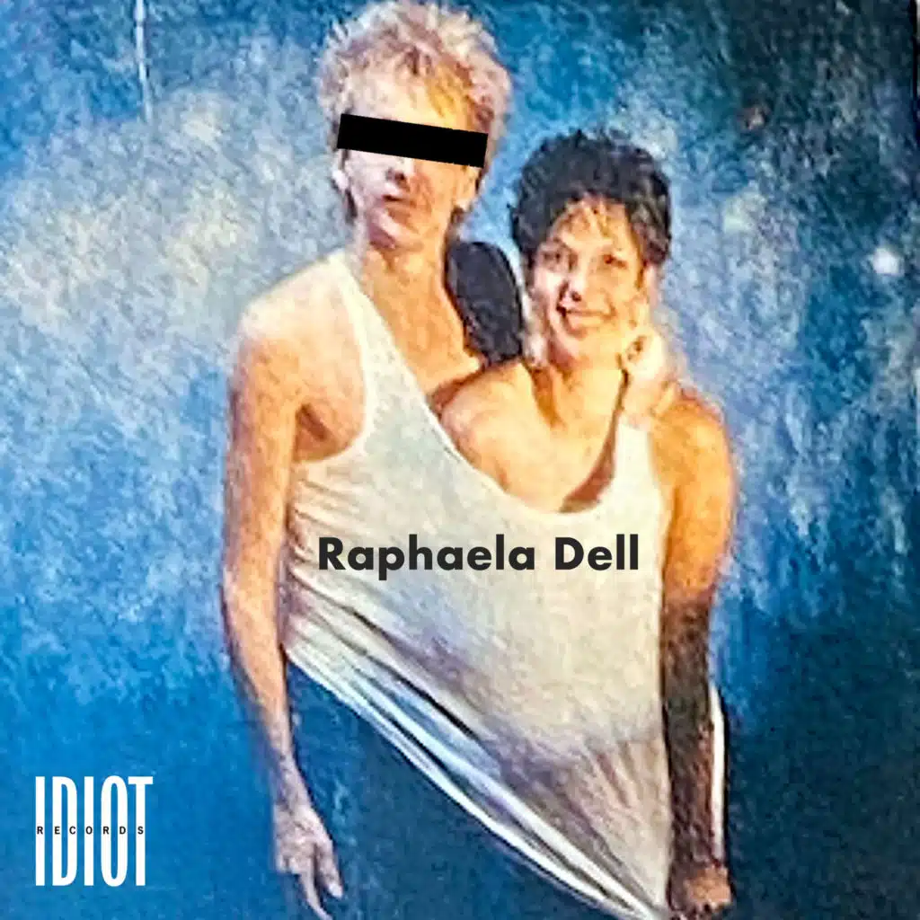 Raphaella Dell