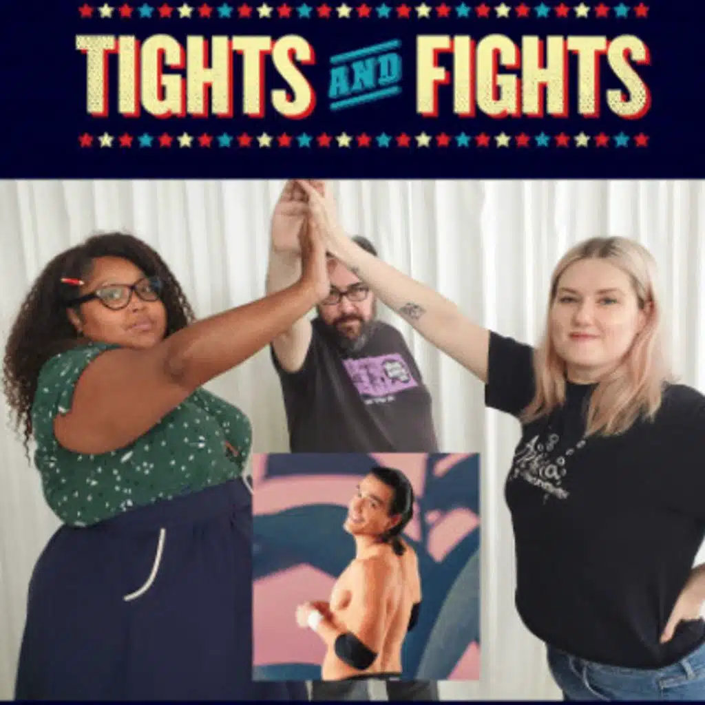 Re-run: An RJ City origin story