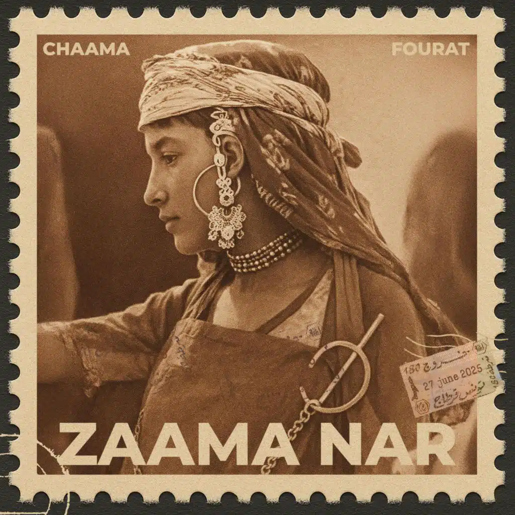 Zaama Nar