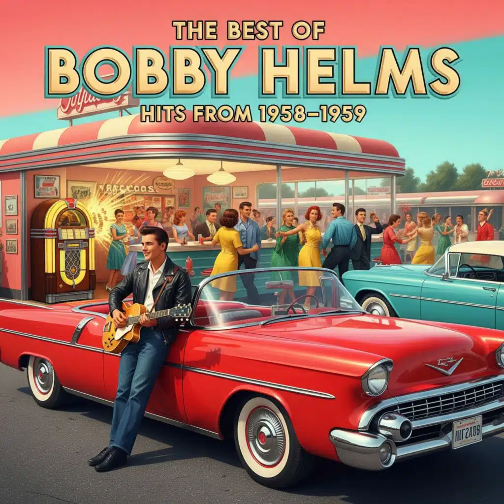 Just a Little Lonesome