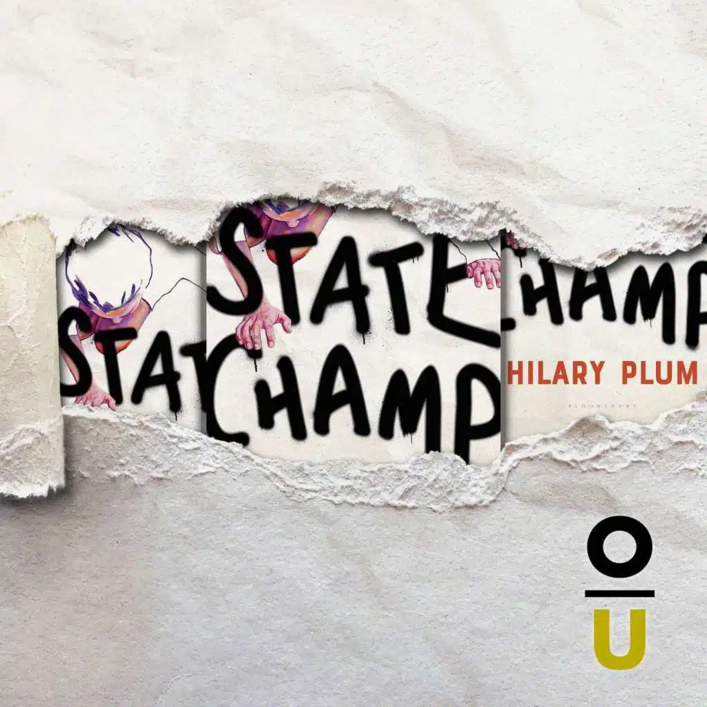 Episode 106: Abortion, Agency, and Protest feat. Hilary Plum