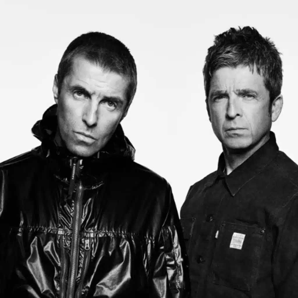 [UNLOCKED] Look back in anger w/ Jeremy Gilbert