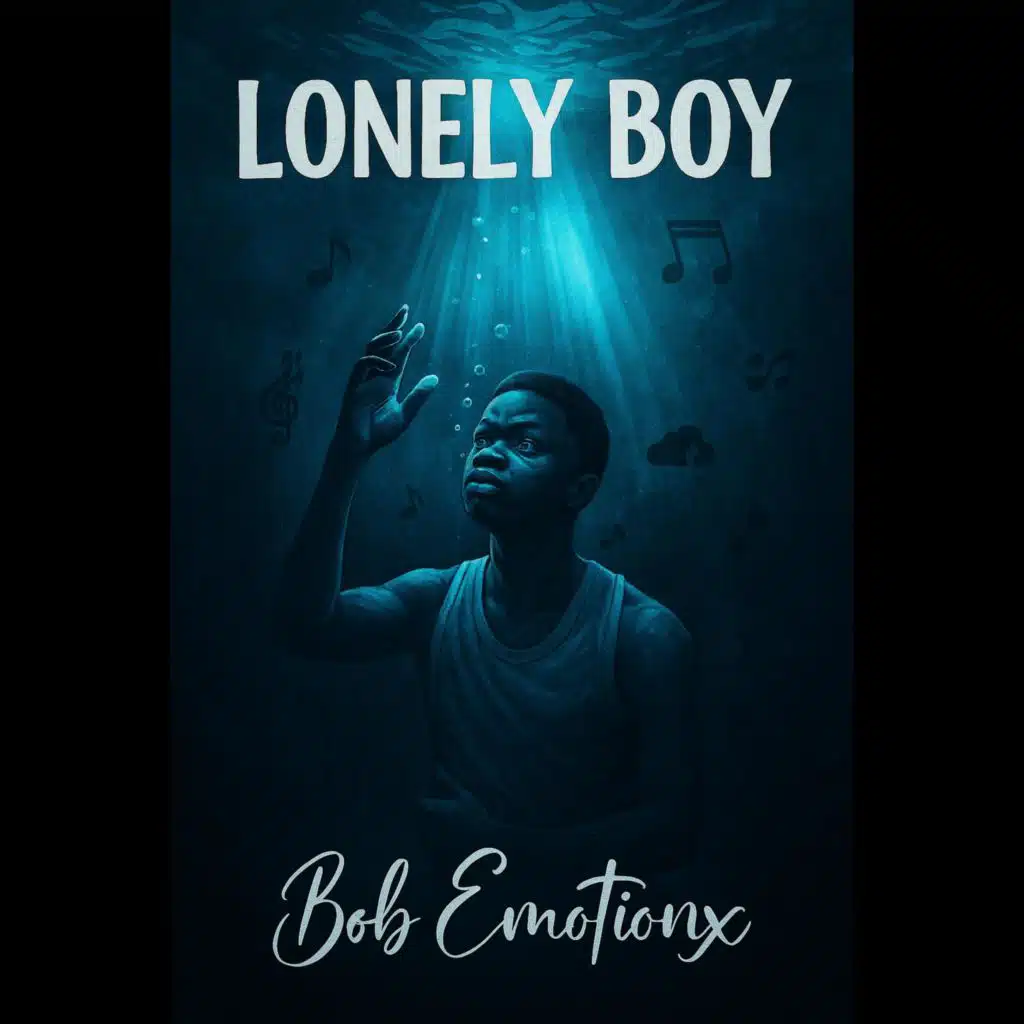 Lonely Boy