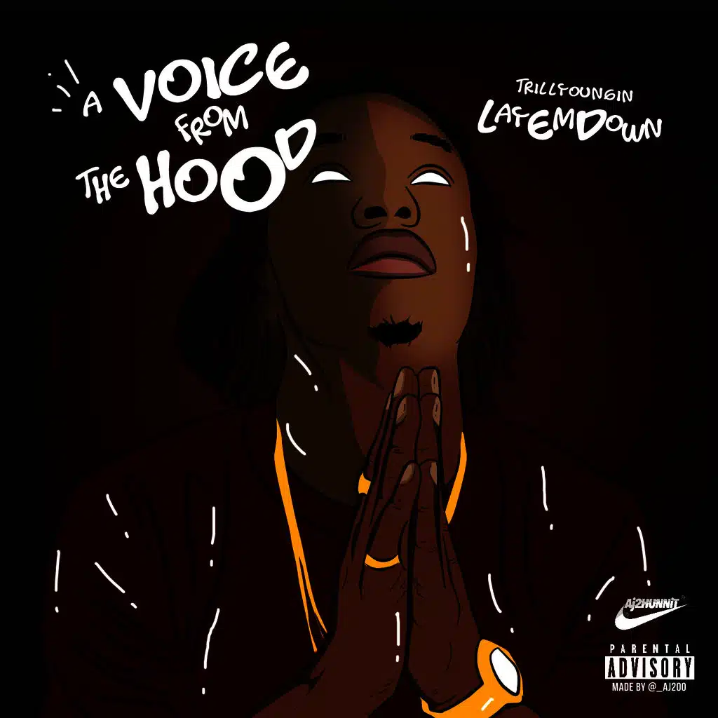 A Voice from the Hood