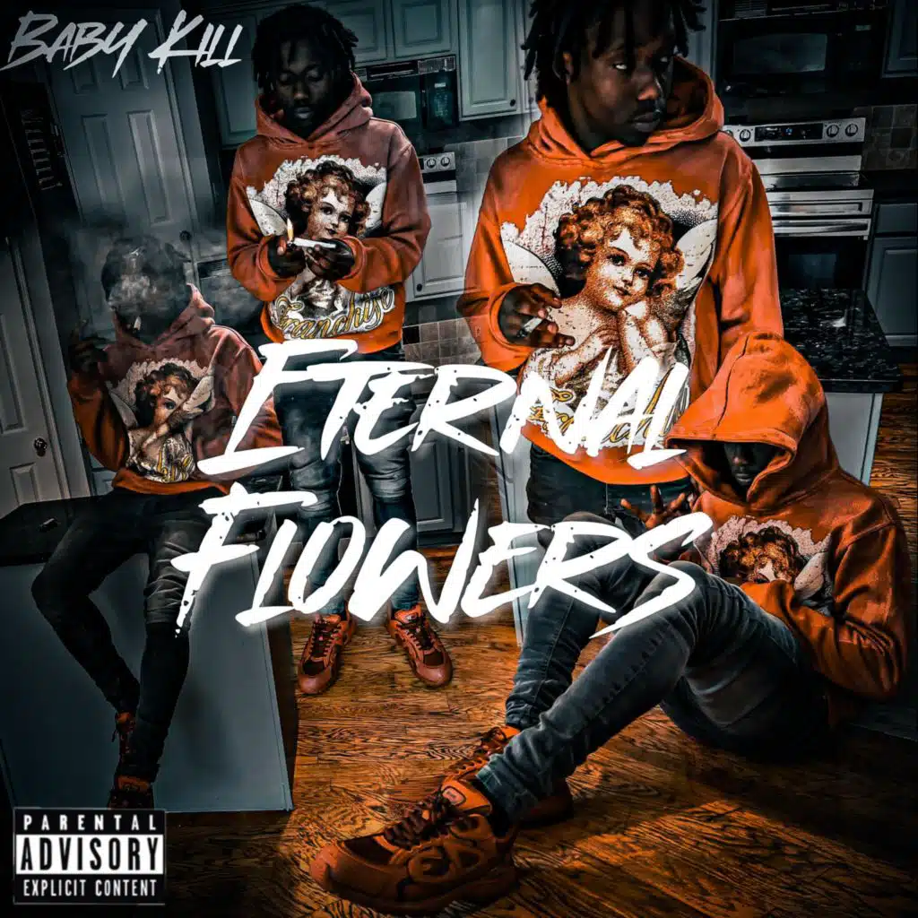 Fmk smoker (feat. K5ive)