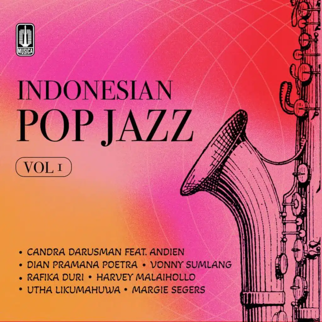 Indonesian Pop Jazz 1