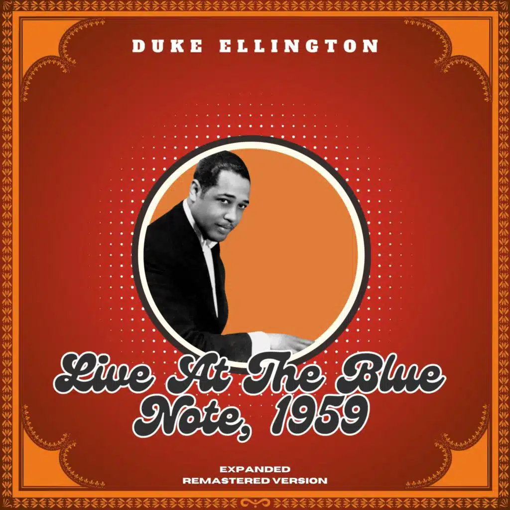 Newport Up (Live - Take 2)